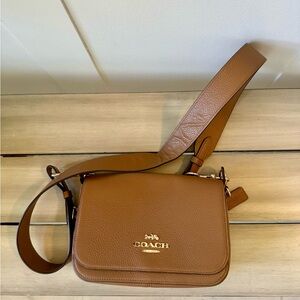 Beautiful Coach purse EUC